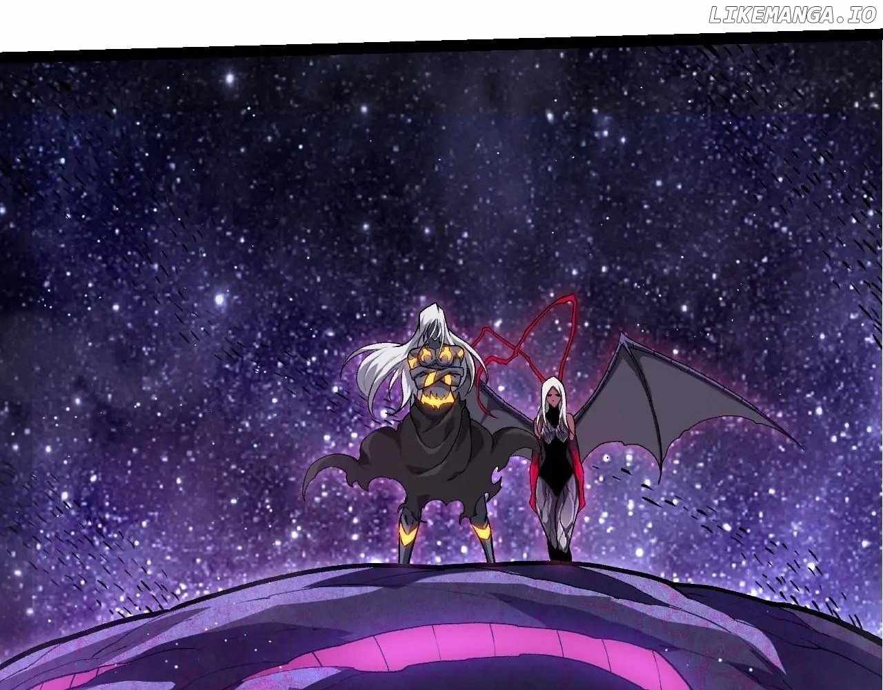 Evolution Begins With A Big Tree Chapter 386 3